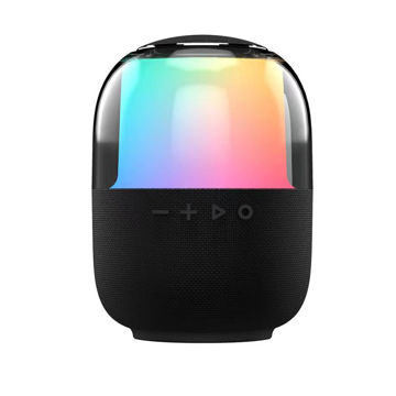 تصویر  اسپیکر بلوتوثی قابل حمل هیسکا مدل B43