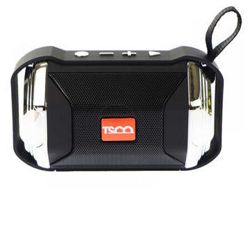 تصویر  اسپیکر بلوتوثی قابل حمل تسکو مدل TS 2331