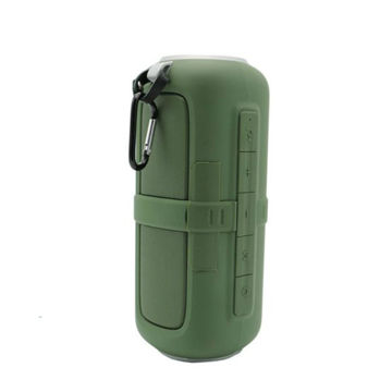 تصویر  اسپیکر بلوتوثی تسکو مدل TS 2392