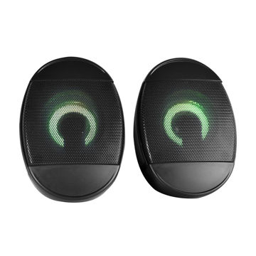 تصویر  اسپیکر دسکتاپ تسکو مدل TS 2059