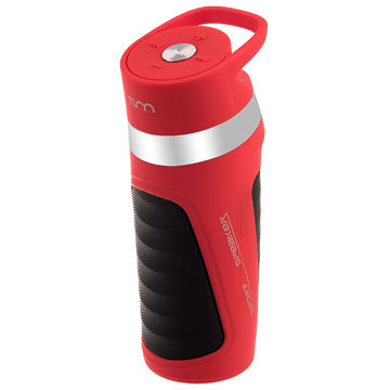 تصویر  اسپیکر بلوتوثی تسکو مدل TS 2344N