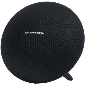 تصویر  اسپیکر بلوتوثی هارمن کاردن مدل onyx studio 3