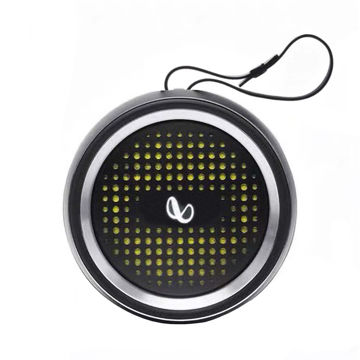 تصویر  اسپیکر بلوتوثی هارمن کاردن مدل Infinity Alpha