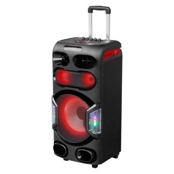 تصویر  اسپیکر بلوتوثی قابل حمل تسکو مدل TS 1910