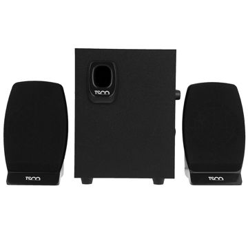 تصویر  اسپیکر تسکو مدل TS2105N