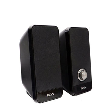 تصویر  اسپیکر دسکتاپ تسکو مدل 2066