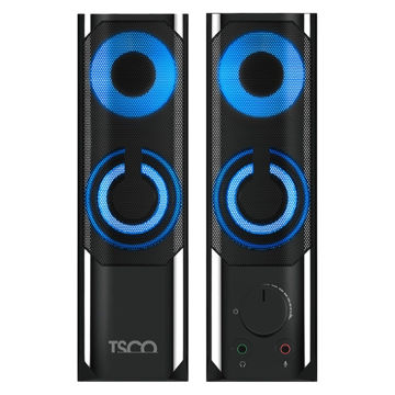 تصویر  اسپیکر تسکو مدل TS 2075