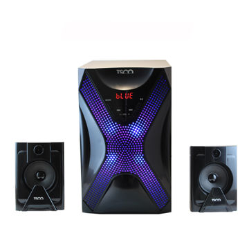 تصویر  اسپیکر تسکو مدل TS 2192