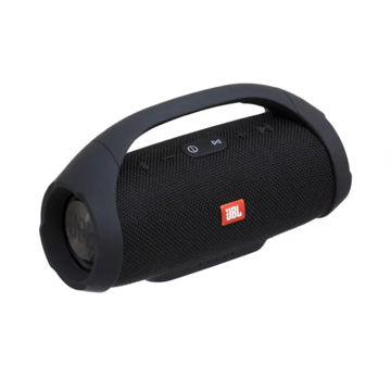 تصویر  اسپیکر قابل حمل جی بی ال مدل  BOOMS BOX