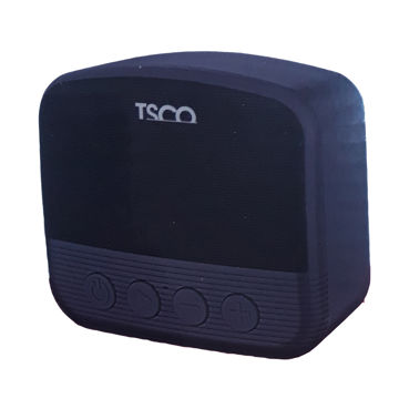 تصویر  اسپیکر بلوتوثی تسکو مدل TS 2341