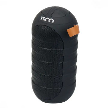 تصویر  اسپیکر قابل حمل تسکو مدل TS 2312