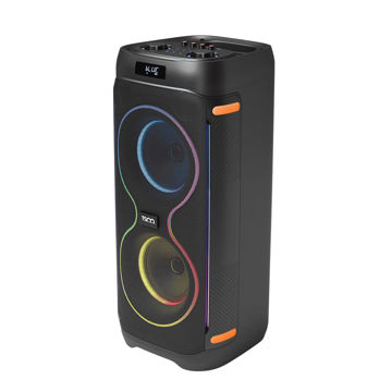 تصویر  اسپیکر بلوتوثی قابل حمل تسکو مدل TS 1906