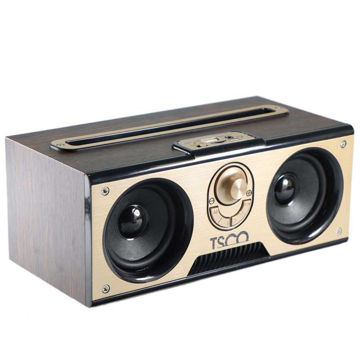 تصویر  اسپیکر بلوتوثی قابل حمل تسکو مدل TS 2365