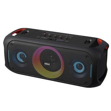 تصویر  اسپیکر بلوتوثی هیسکا مدل B904