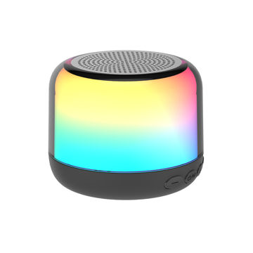 تصویر  اسپیکر بلوتوثی قابل حمل هیسکا مدل B42