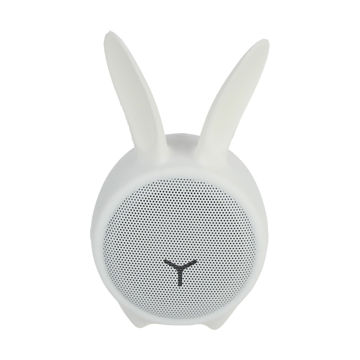 تصویر  اسپیکر بلوتوثی قابل حمل تسکو مدل TS 23020-W