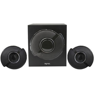 تصویر  اسپیکر دسکتاپ تسکو مدل TS 2127U