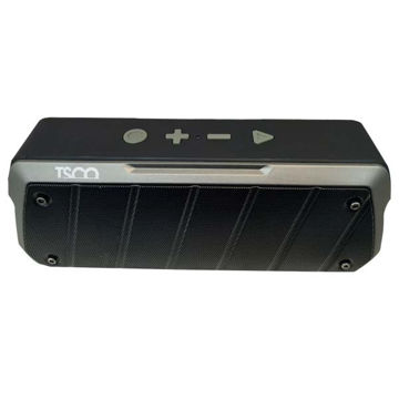 تصویر  اسپیکر بلوتوثی قابل حمل تسکو مدل TS2393