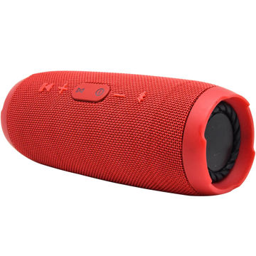 تصویر  اسپیکر قابل حمل تسکو مدل TS 2372