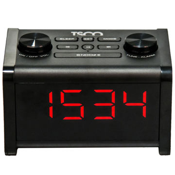 تصویر  اسپیکر تسکو مدل TS 2352