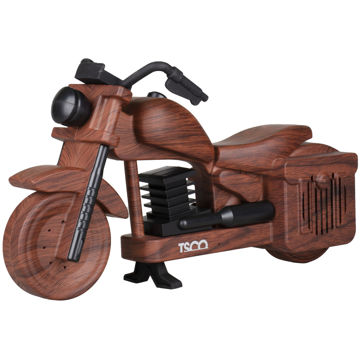 تصویر  اسپیکر بلوتوثی قابل حمل تسکو مدل TS 2325