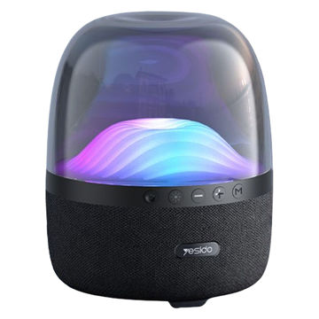 تصویر  اسپیکر بلوتوثی یسیدو مدل YSW08