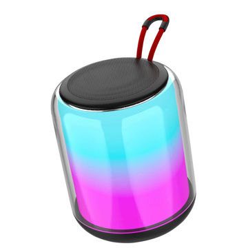 تصویر  اسپیکر بلوتوثی قابل حمل هیسکا مدل B44