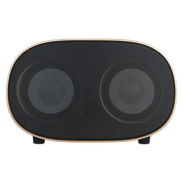 تصویر  اسپیکر قابل حمل تسکو مدل TS 23300