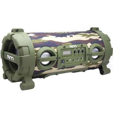 تصویر  اسپیکر تسکو مدل TORPEDO