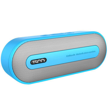 تصویر  اسپیکر قابل حمل بلوتوثی تسکو مدل 2338N