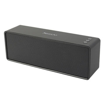 تصویر  اسپیکر بلوتوثی قابل حمل یسیدو مدل YSW07