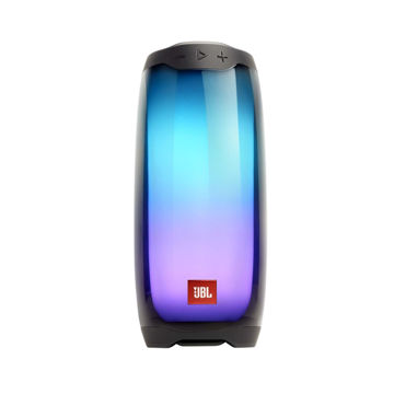 تصویر  اسپیکر بلوتوثی قابل حمل جی بی ال مدل Pulse 4