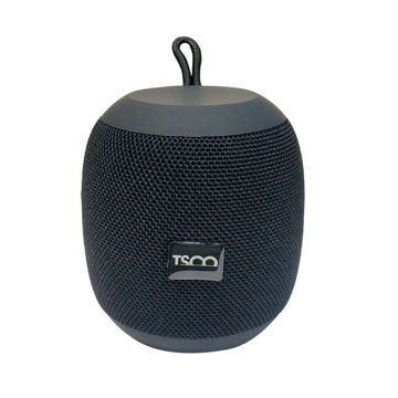 تصویر  اسپیکر بلوتوثی تسکو مدل TS 2369