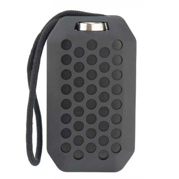 تصویر  اسپیکر بلوتوثی قابل حمل تسکو مدل TS 2333