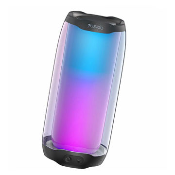 تصویر  اسپیکر بلوتوثی یسیدو مدل YSW09