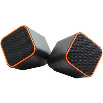 تصویر  اسپیکر تسکو مدل TS 2070