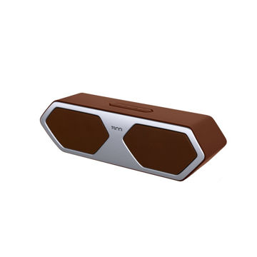 تصویر  اسپیکر بلوتوثی قابل حمل تسکو مدل TS 2345