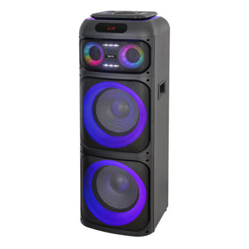 تصویر  اسپیکر تسکو مدل TS 2087