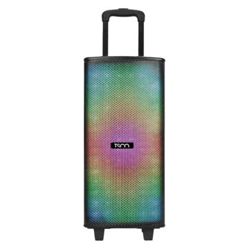 تصویر  اسپیکر قابل حمل تسکو مدل TS 1915