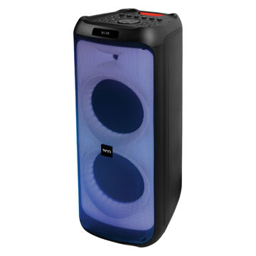 تصویر  اسپیکر بلوتوثی تسکو مدل TS 2085