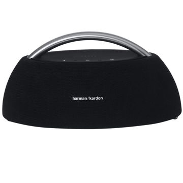 تصویر  اسپیکر بلوتوثی قابل حمل هارمن کاردن  مدل Go Play