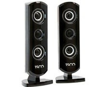 تصویر  اسپیکر تسکو تی اس 2004