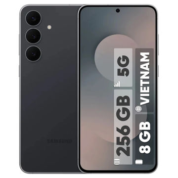 تصویر  گوشی موبایل سامسونگ مدل Galaxy S25 FE دو سیم کارت ظرفیت 256 گیگابایت و رم 8 گیگابایت - ویتنام