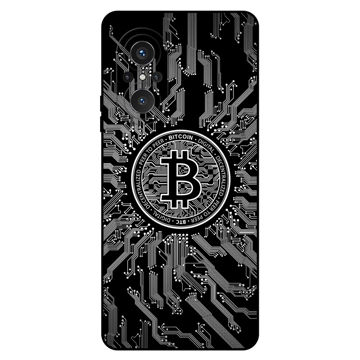 تصویر  کاور مگافون کد 7737 مناسب برای گوشی موبایل هوآوی Nova 9 Se 4G / 5G