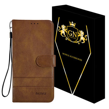 تصویر  کیف کلاسوری قاب نایس مدل CCOLOR مناسب برای گوشی موبایل سامسونگ Galaxy A04s