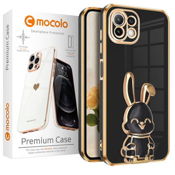 تصویر  کاور موکولو مدل Lapin مناسب برای گوشی موبایل شیائومی Mi 11 Lite 4G / Mi 11 Lite 5G / 11 Lite 5G NE