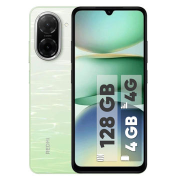 تصویر  گوشی موبایل شیائومی مدل Redmi A5 دو سیم کارت ظرفیت 128 گیگابایت و رم 4 گیگابایت