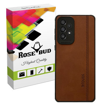 تصویر  کاور رز باد مدل MRM12 مناسب برای گوشی موبایل سامسونگ Galaxy A33 5G / A33 4G