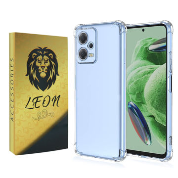 تصویر  کاور لئون مدل Shiny Yo مناسب برای گوشی موبایل شیائومی Redmi Note 12 Pro 5G