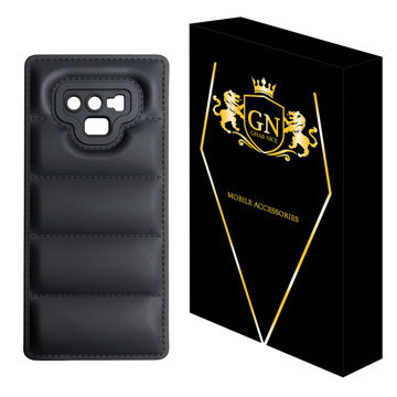 تصویر  کاور قاب نایس مدل JACKET مناسب برای گوشی موبایل سامسونگ Galaxy Note9